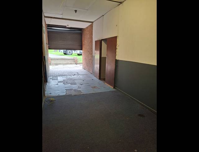 113M² WAREHOUSE TO LET IN WILSONIA